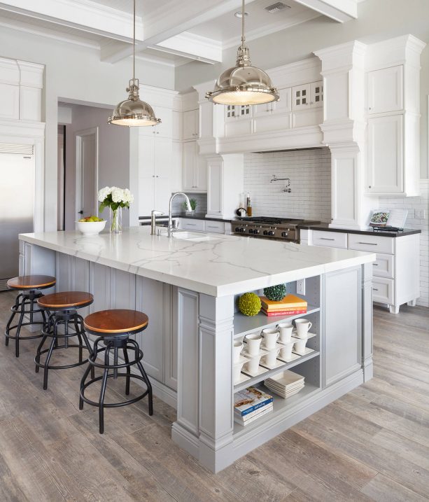 What Color Should I Paint My Kitchen With White Cabinets 7 Best Choices To Consider Jimenezphoto