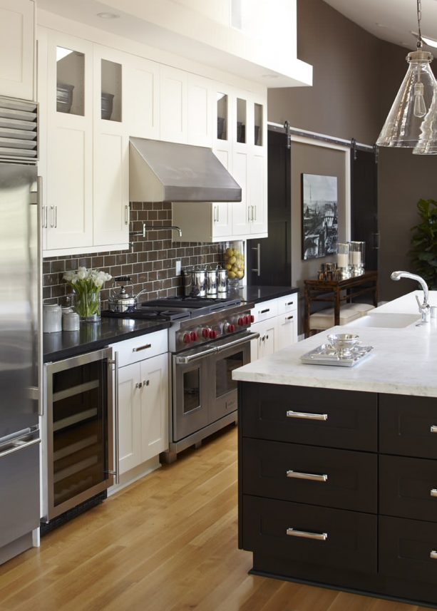 What Color Should I Paint My Kitchen With White Cabinets 7 Best Choices To Consider Jimenezphoto