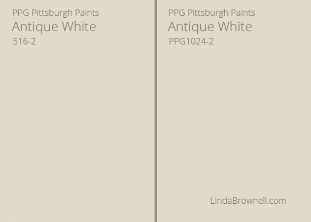 19 Best Choices Of Antique White Paint Color From 14 Top Brands Jimenezphoto