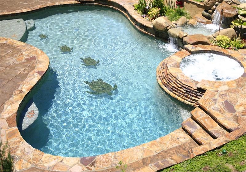 11 Most Popular Small Inground Pools You Must Recognize Jimenezphoto 11 Most Popular Small Inground Pools, Smallest Inground Pool