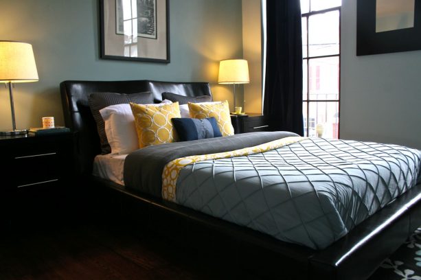 What Color Curtains Go With Blue Walls 10 Most Attractive Choices To Pick Jimenezphoto