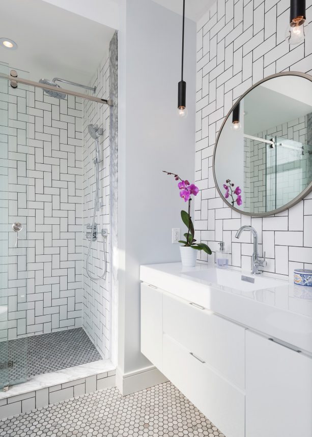5 White Subway Tile Gray Grout Facts You Must Know Jimenezphoto 5 White Subway Tile Gray Grout Facts, Mapei Warm Gray Grout With White Subway Tile