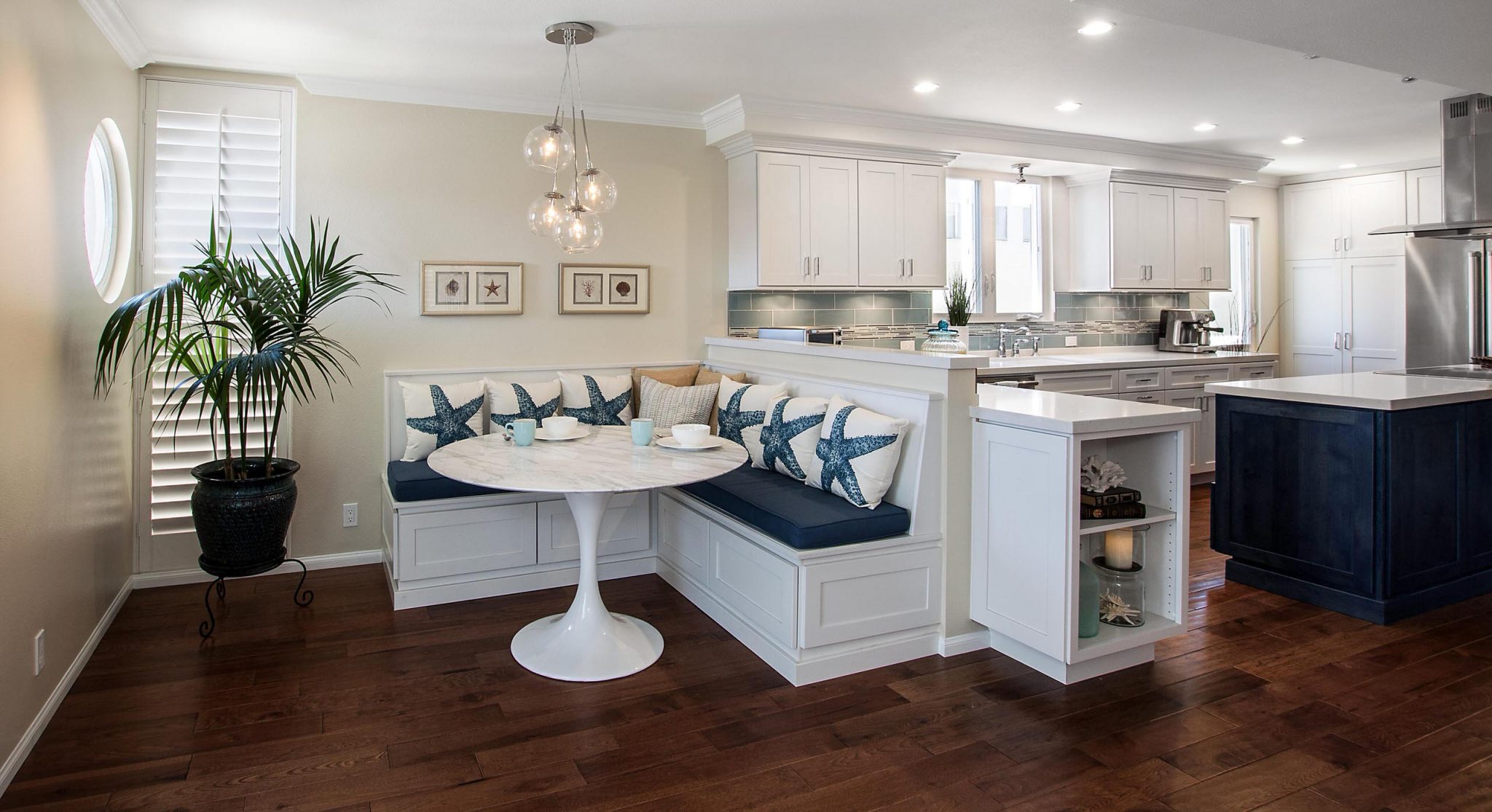 Half Wall between Kitchen and Dining Room: All the Information and ...