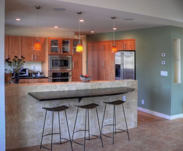 Half Wall Between Kitchen And Dining Room All The Information And Ideas You Must Know Jimenezphoto