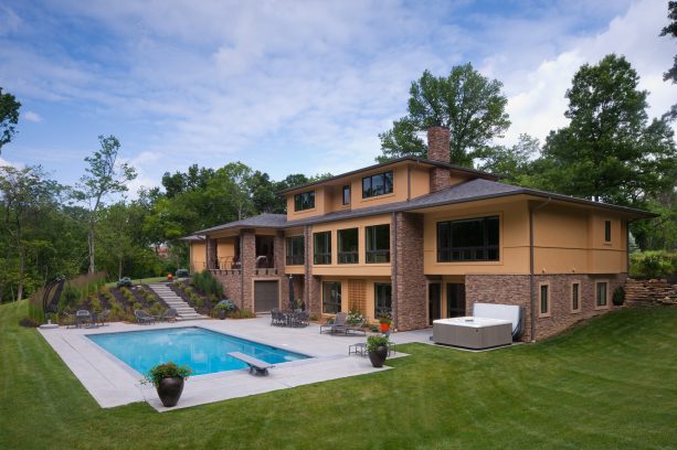21 Most Fabulous Walkout Basement Patio Ideas To Improve Your Home Exterior Jimenezphoto