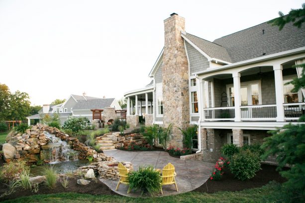 21 Most Fabulous Walkout Basement Patio Ideas To Improve Your Home Exterior Jimenezphoto Walkout Basement Patio Ideas, Walkout Basement Patio Designs