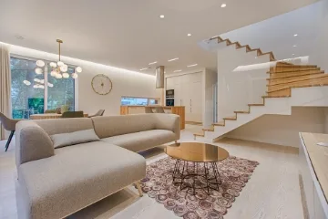 Interiors