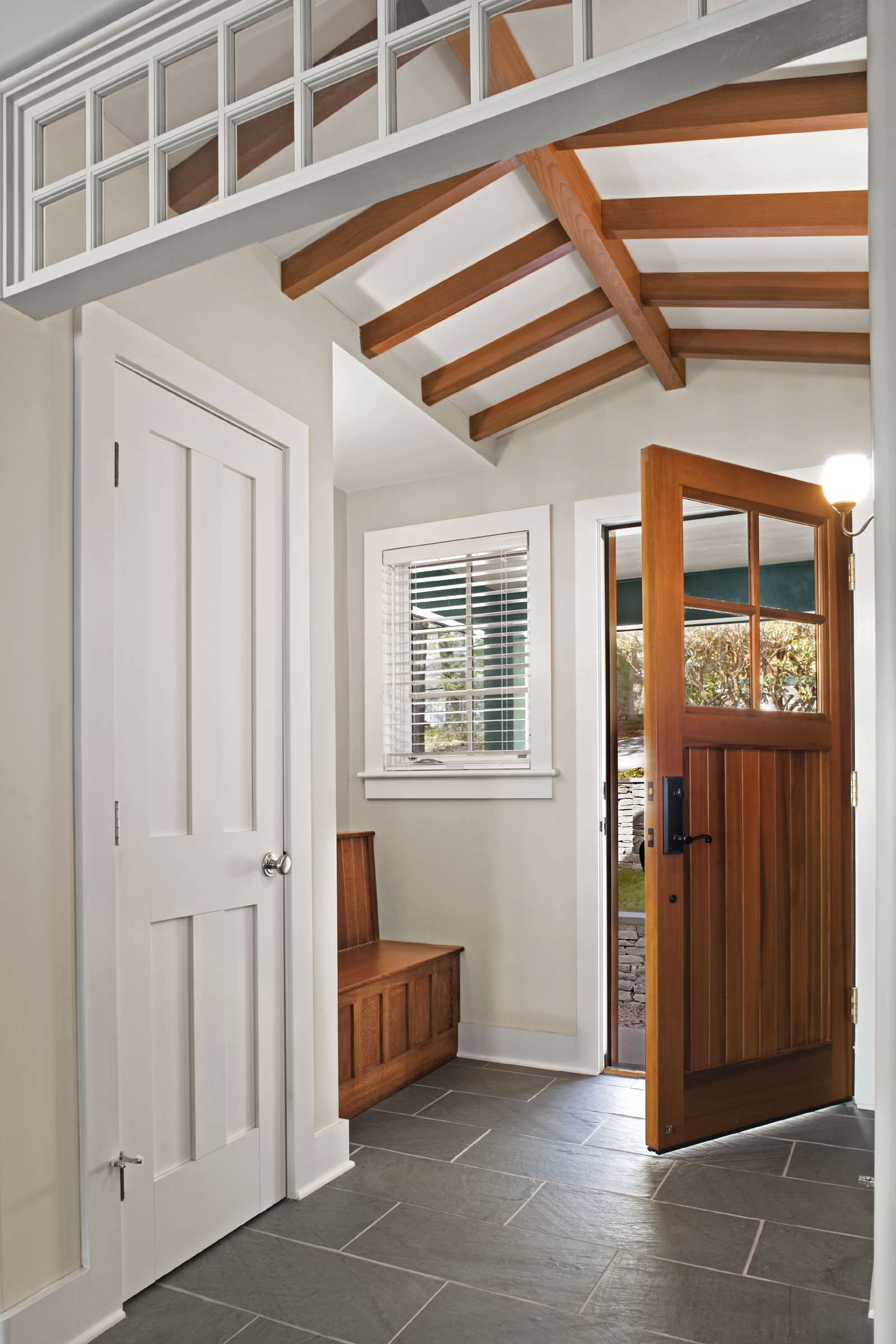13 Most Attractive White Trim Wood Doors Ideas to Enhance Your Interior