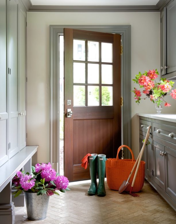 15 Amazing Ways To Use White Walls Grey Trim In Your House – Jimenezphoto