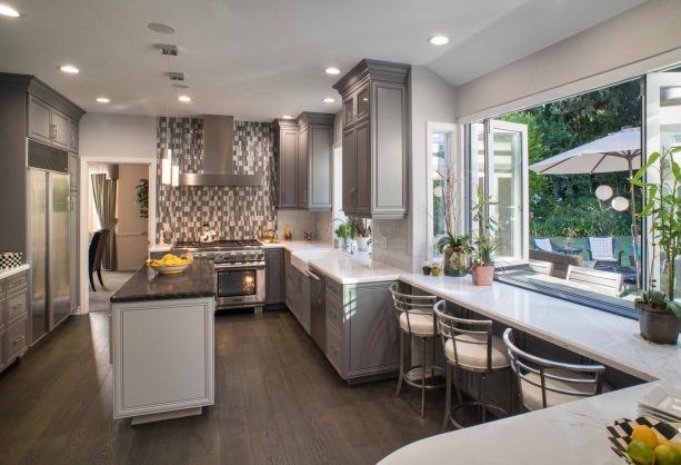 25 Trendy Kitchen Pass Through Window Ideas To Get Inspired Jimenezphoto